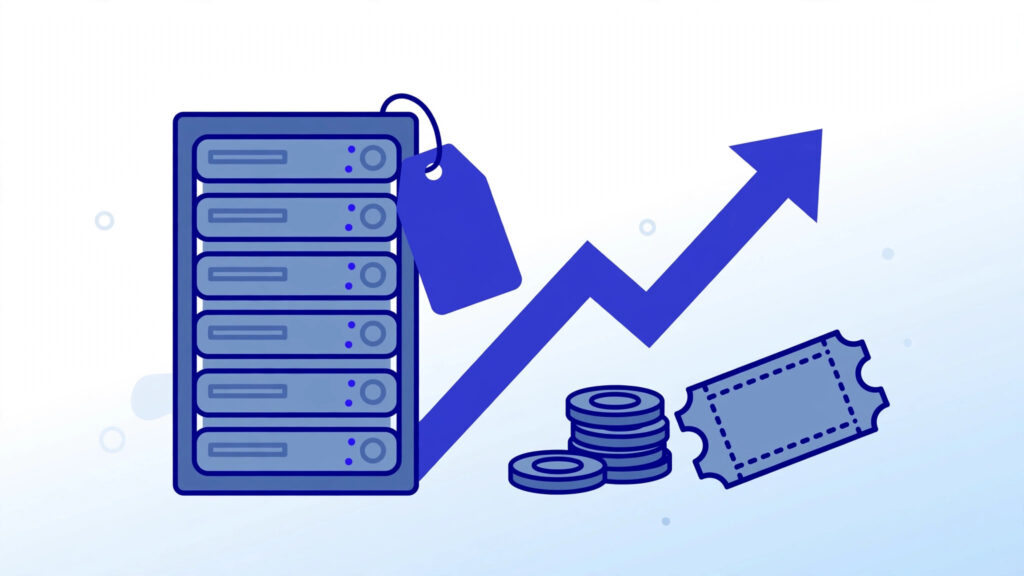 Best VPS hosting deals and discounts for 2026