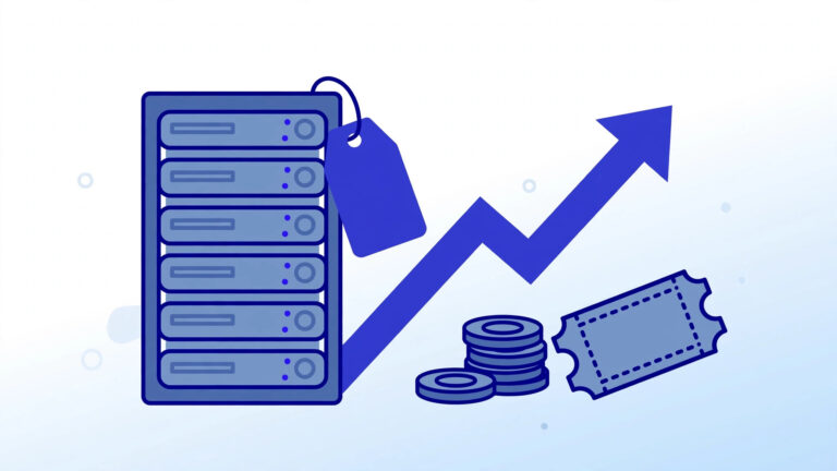Best VPS hosting deals and discounts for 2026