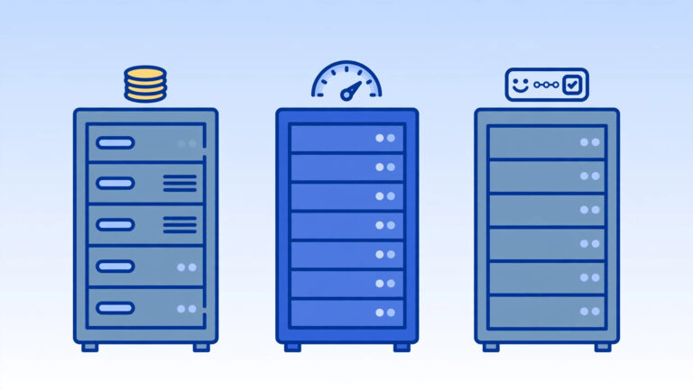 Contabo vs Hetzner vs DigitalOcean budget VPS comparison