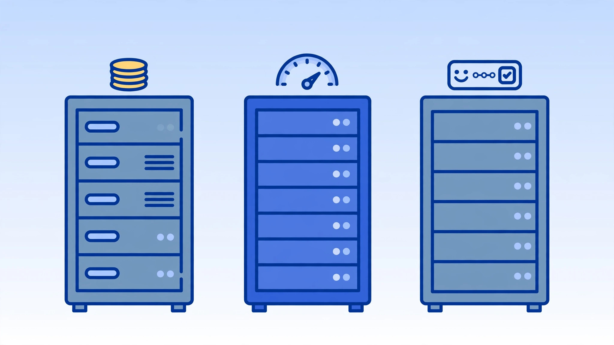 Contabo vs Hetzner vs DigitalOcean budget VPS comparison