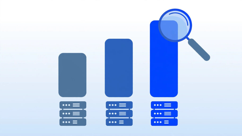 Contabo vs Hetzner vs DigitalOcean side-by-side budget VPS comparison table