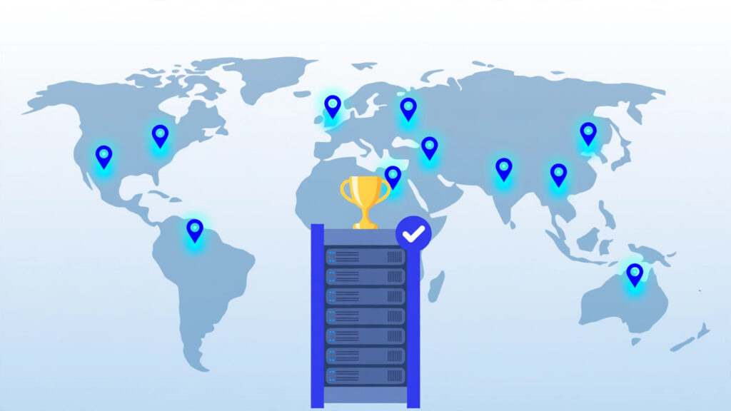 Choosing the right budget VPS in the Contabo vs Hetzner vs DigitalOcean comparison