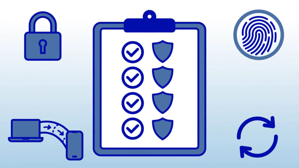 Checklist of RDP security best practices that make RDP safe to use