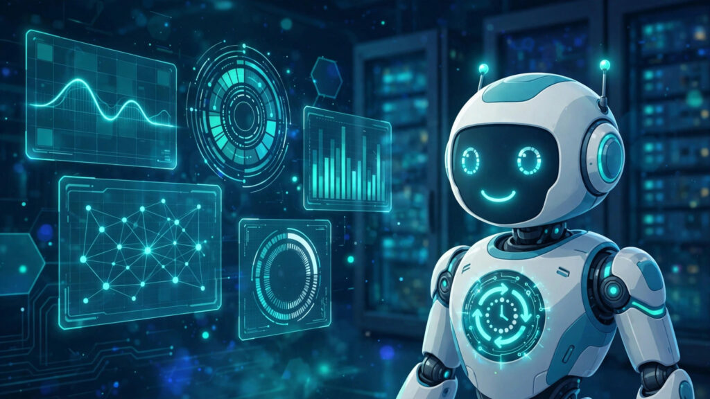 Best VPS for AI agents – running an AI agent 24/7 on a virtual private server
