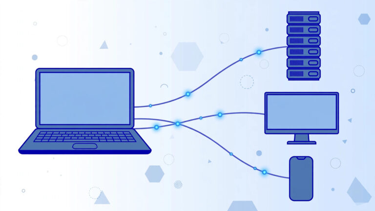 RDP vs VNC vs TeamViewer remote access comparison guide