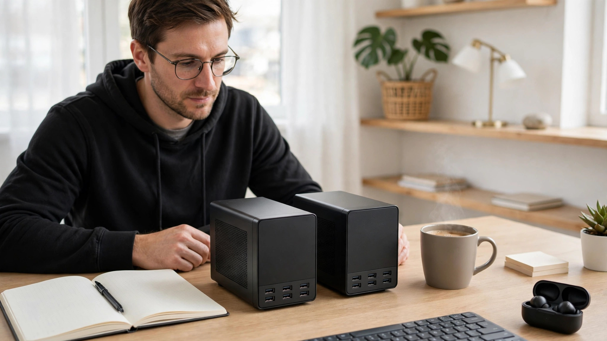 Black Friday VPS deals 2026 checklist — renewal price, specs, disk, port, location, refund and support checks before buying