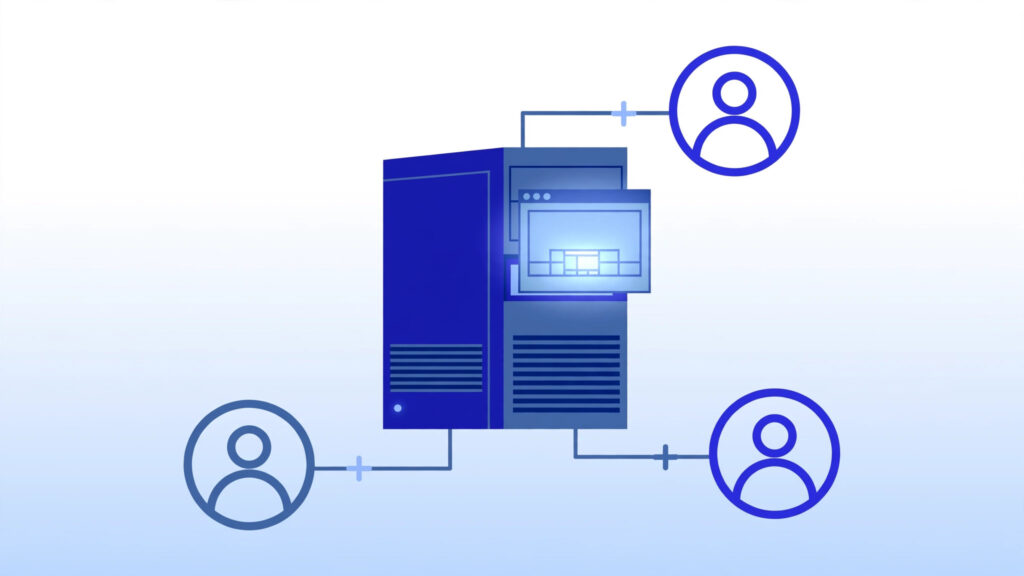 How to create additional RDP user on Windows Server