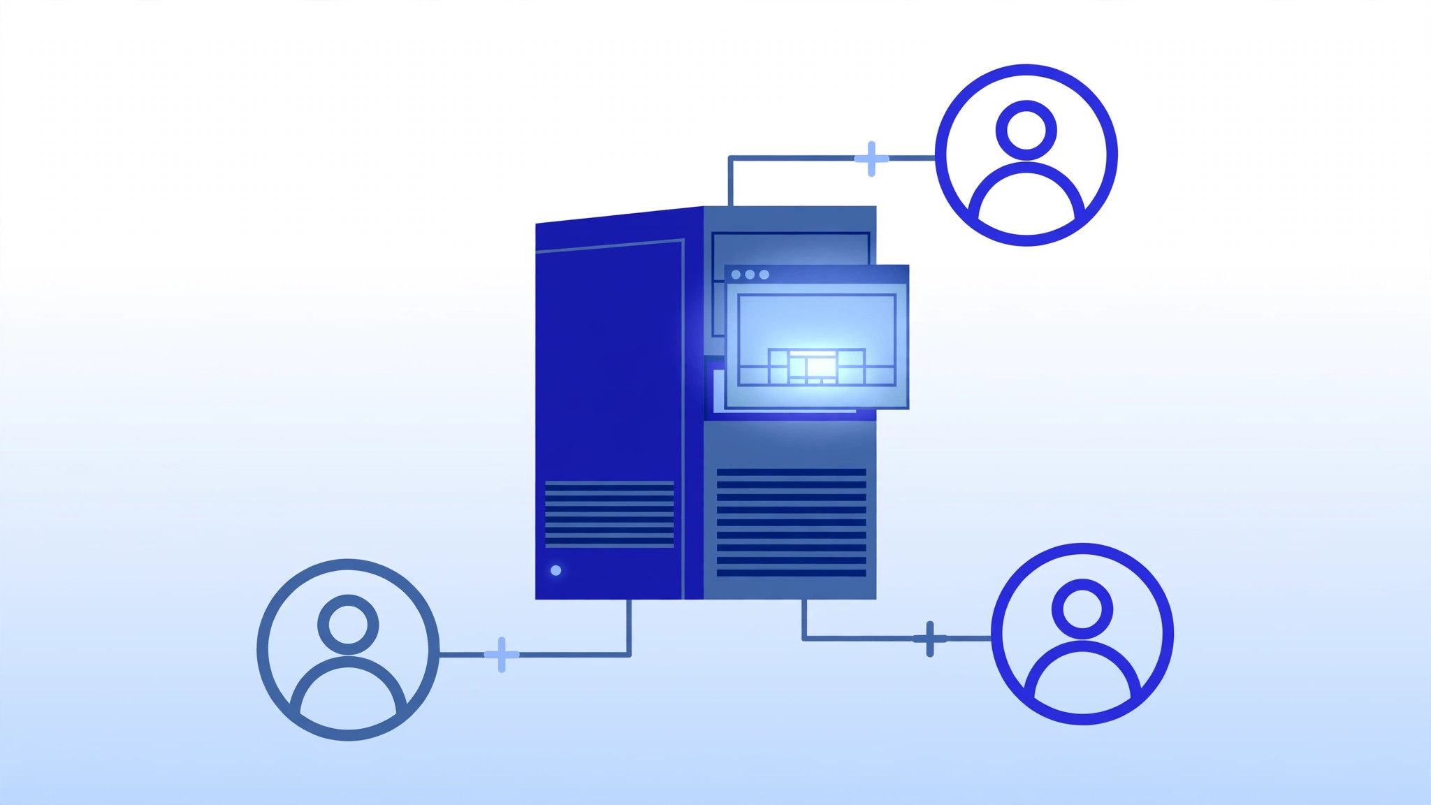 How to create additional RDP user on Windows Server