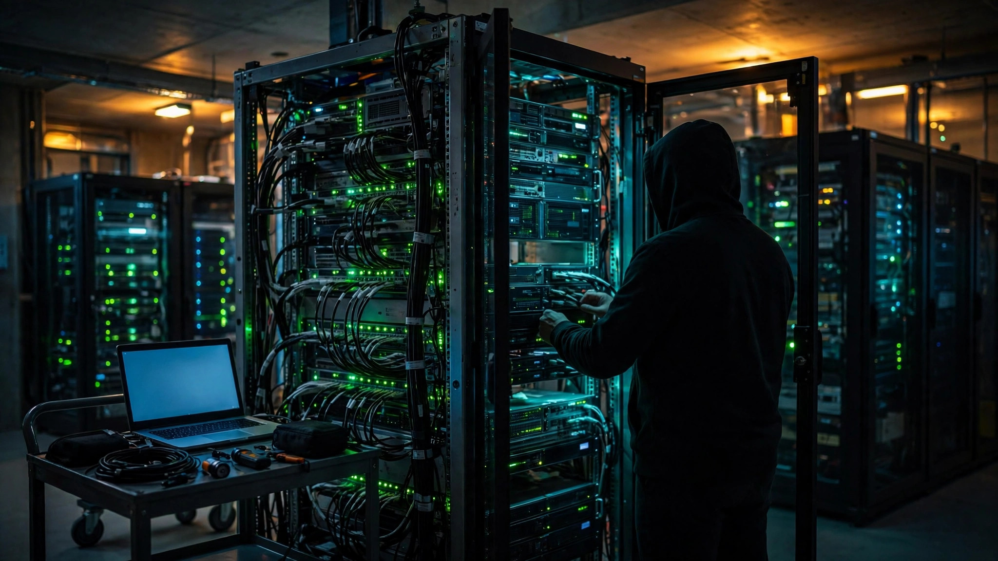 Patching PHP on a VPS server rack after the PHP2Shell security update